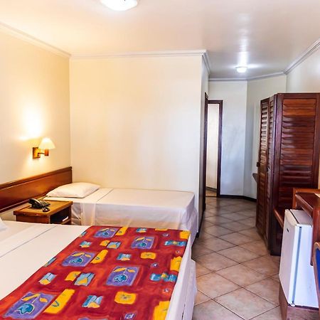 Porto Calem Praia Hotel Porto Seguro Kültér fotó