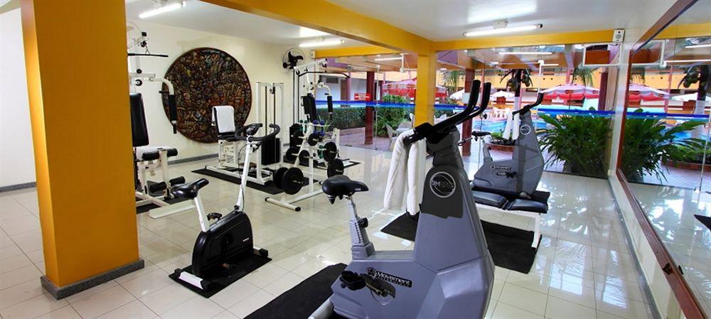Porto Calem Praia Hotel Porto Seguro Kültér fotó