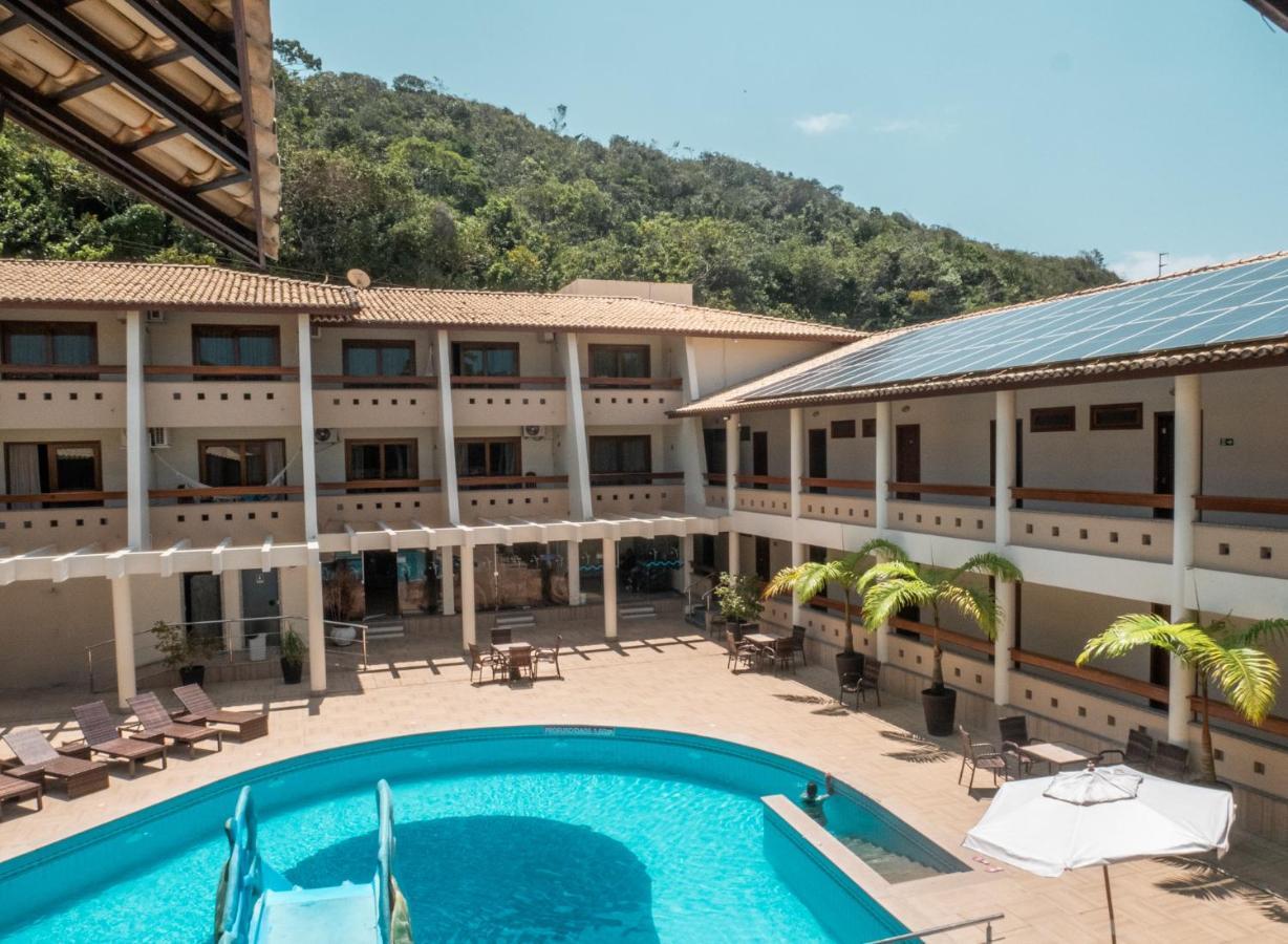 Porto Calem Praia Hotel Porto Seguro Kültér fotó