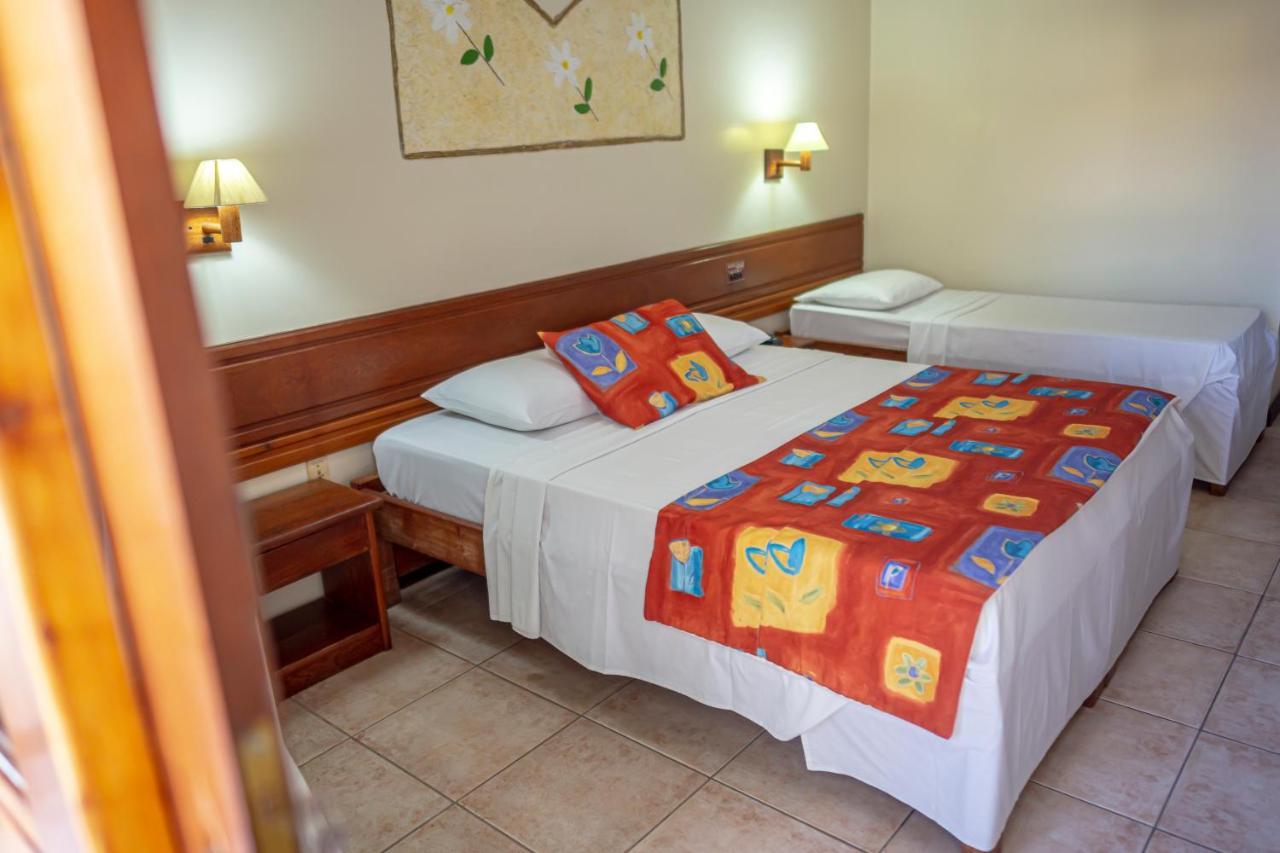 Porto Calem Praia Hotel Porto Seguro Kültér fotó